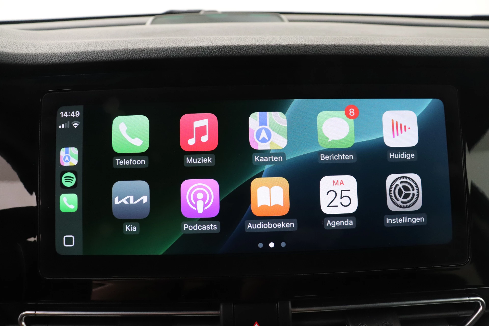 Hoofdafbeelding Kia e-Niro