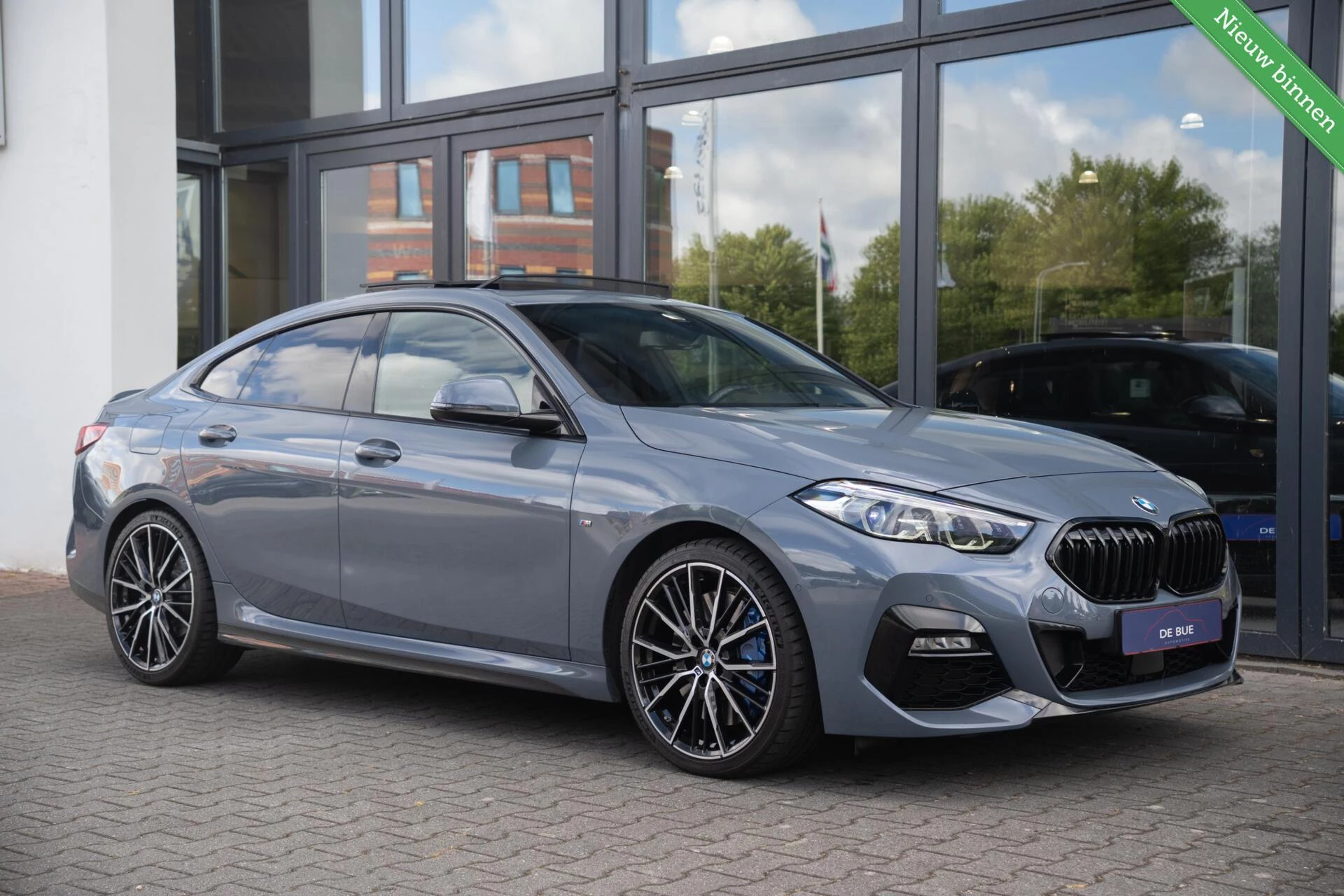 Hoofdafbeelding BMW 2 Serie