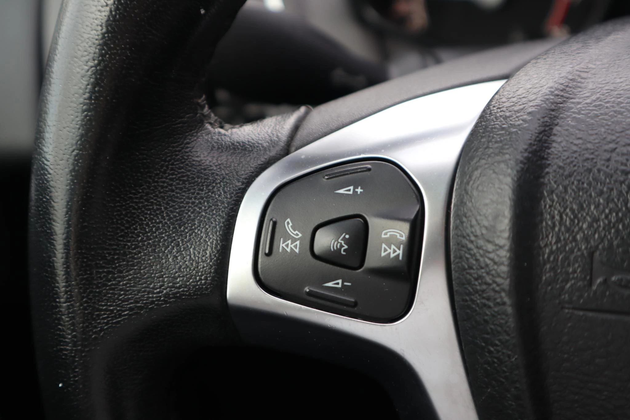 Hoofdafbeelding Ford B-MAX