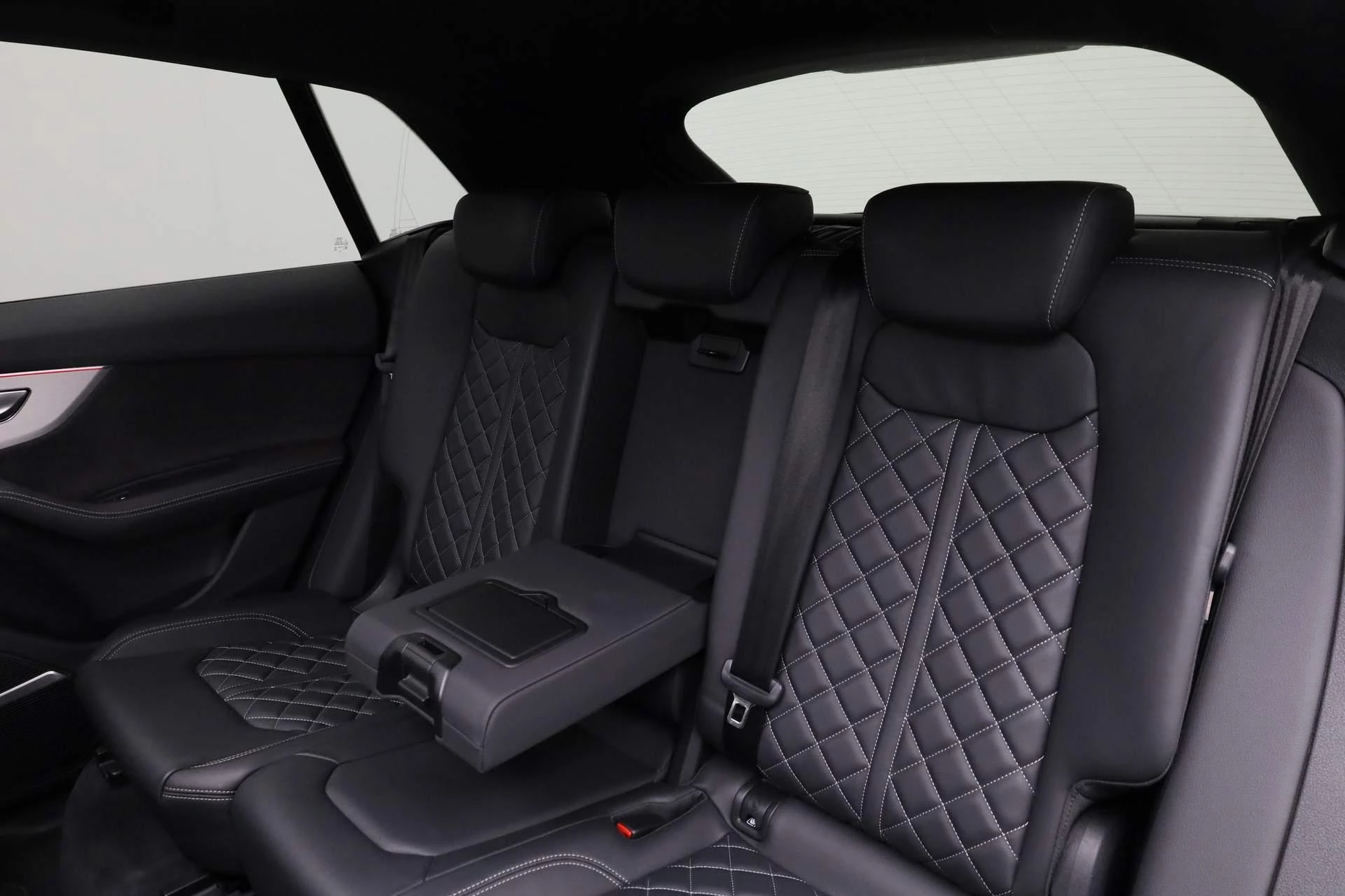 Hoofdafbeelding Audi SQ8