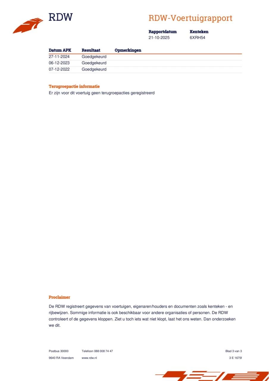 Hoofdafbeelding SEAT Mii