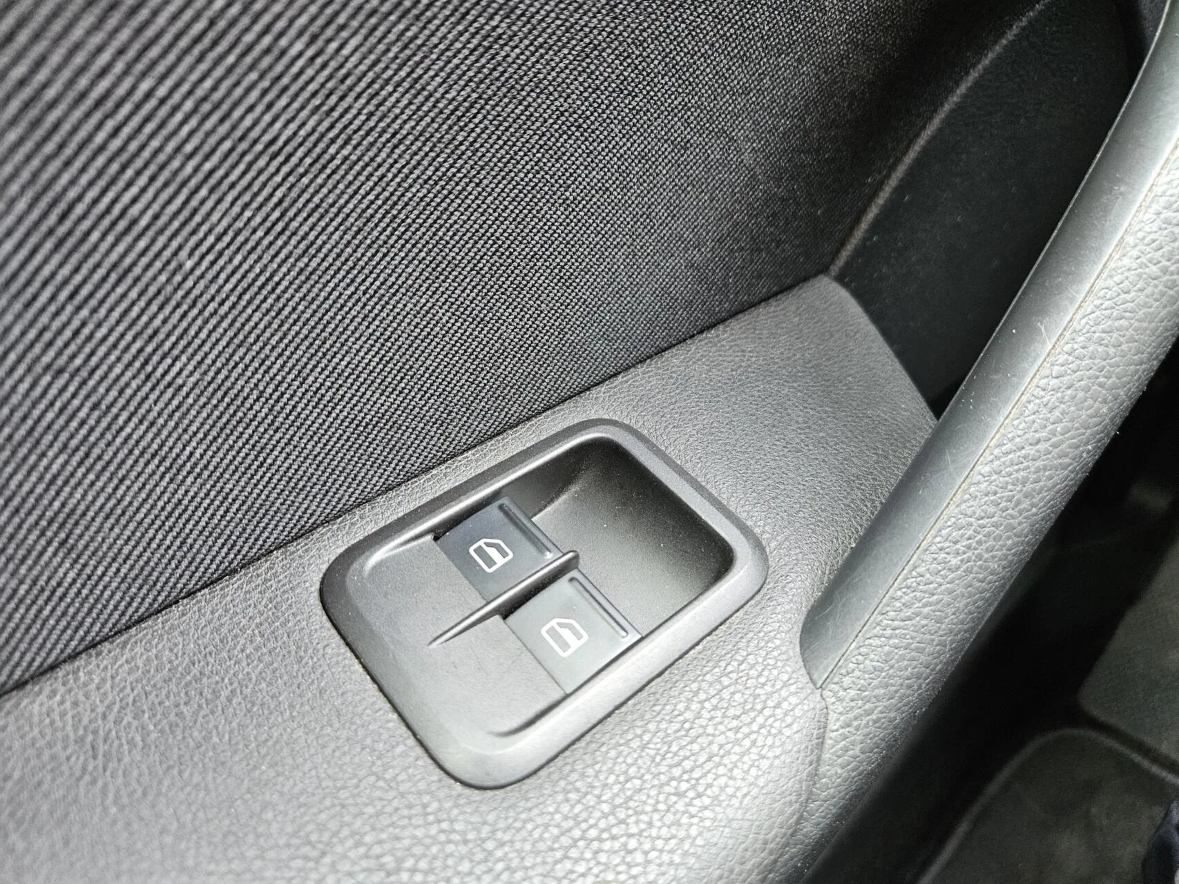 Hoofdafbeelding Škoda Yeti