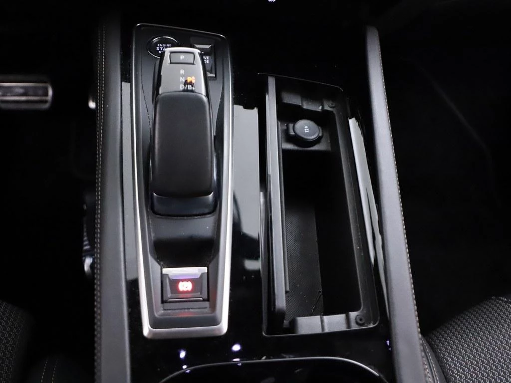 Hoofdafbeelding Peugeot 508