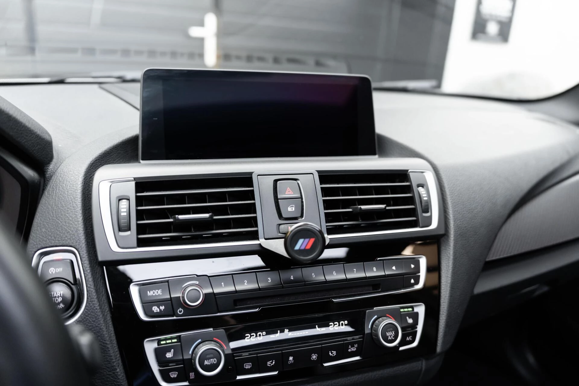 Hoofdafbeelding BMW M2