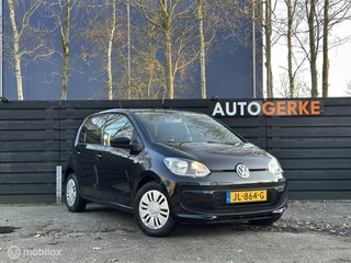 Volkswagen Up! 1.0 move up! | Airco | All-season banden