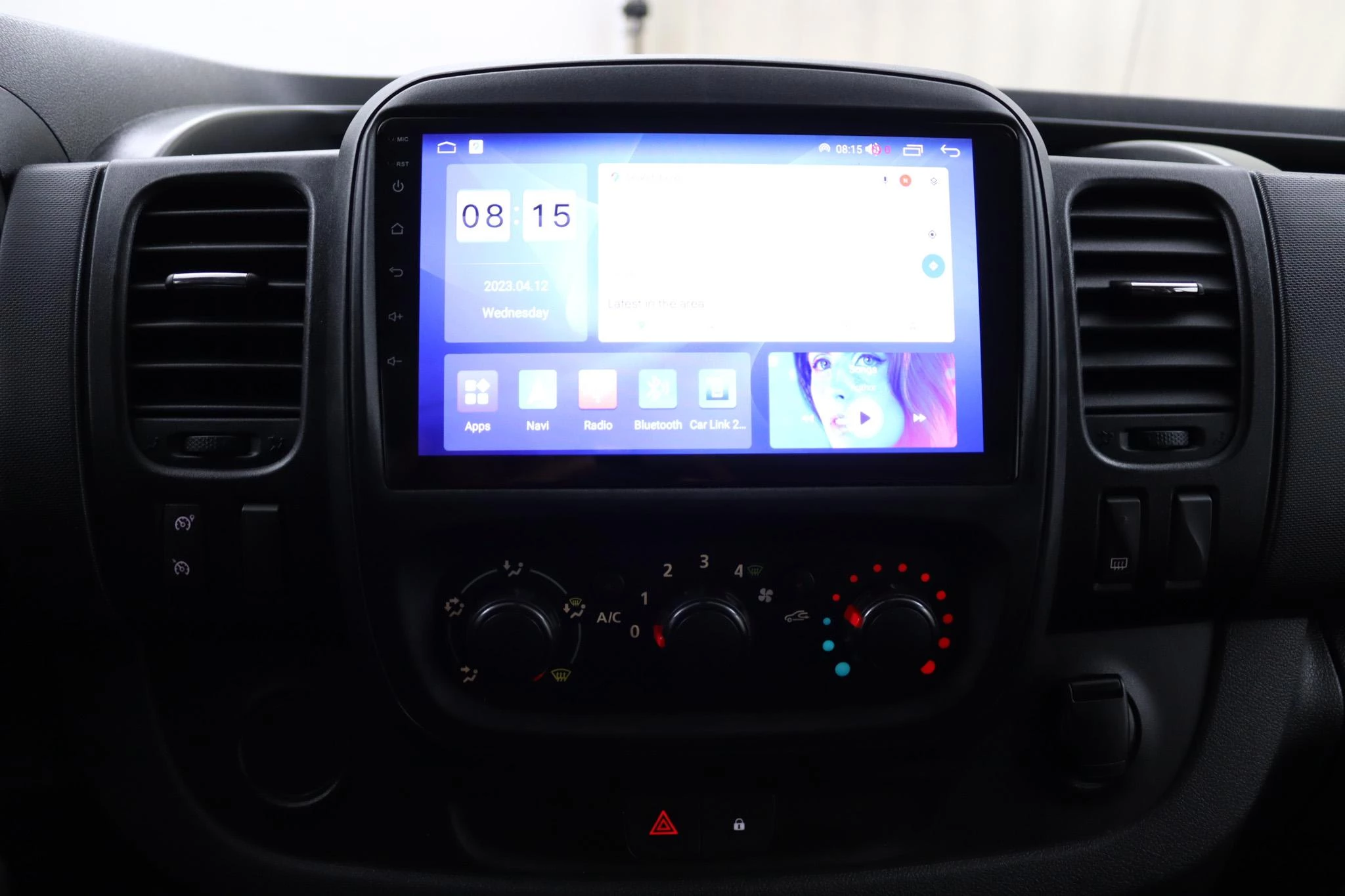 Hoofdafbeelding Fiat Talento