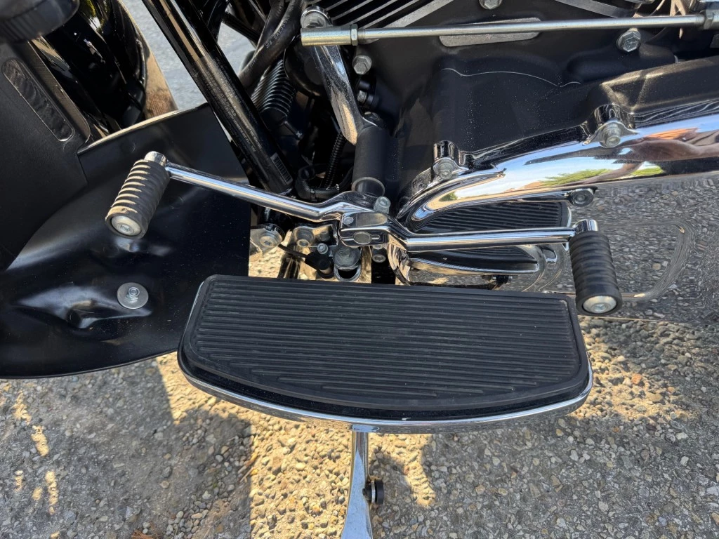 Hoofdafbeelding Harley-Davidson Electra Glide