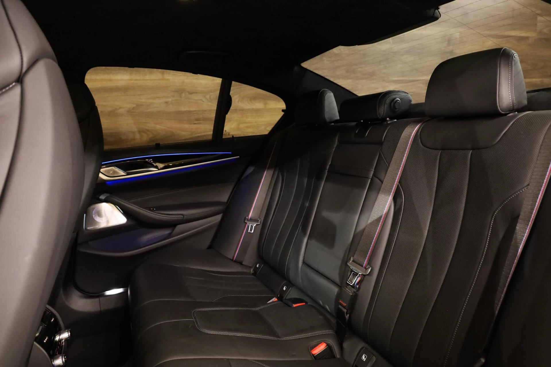 Hoofdafbeelding BMW M5