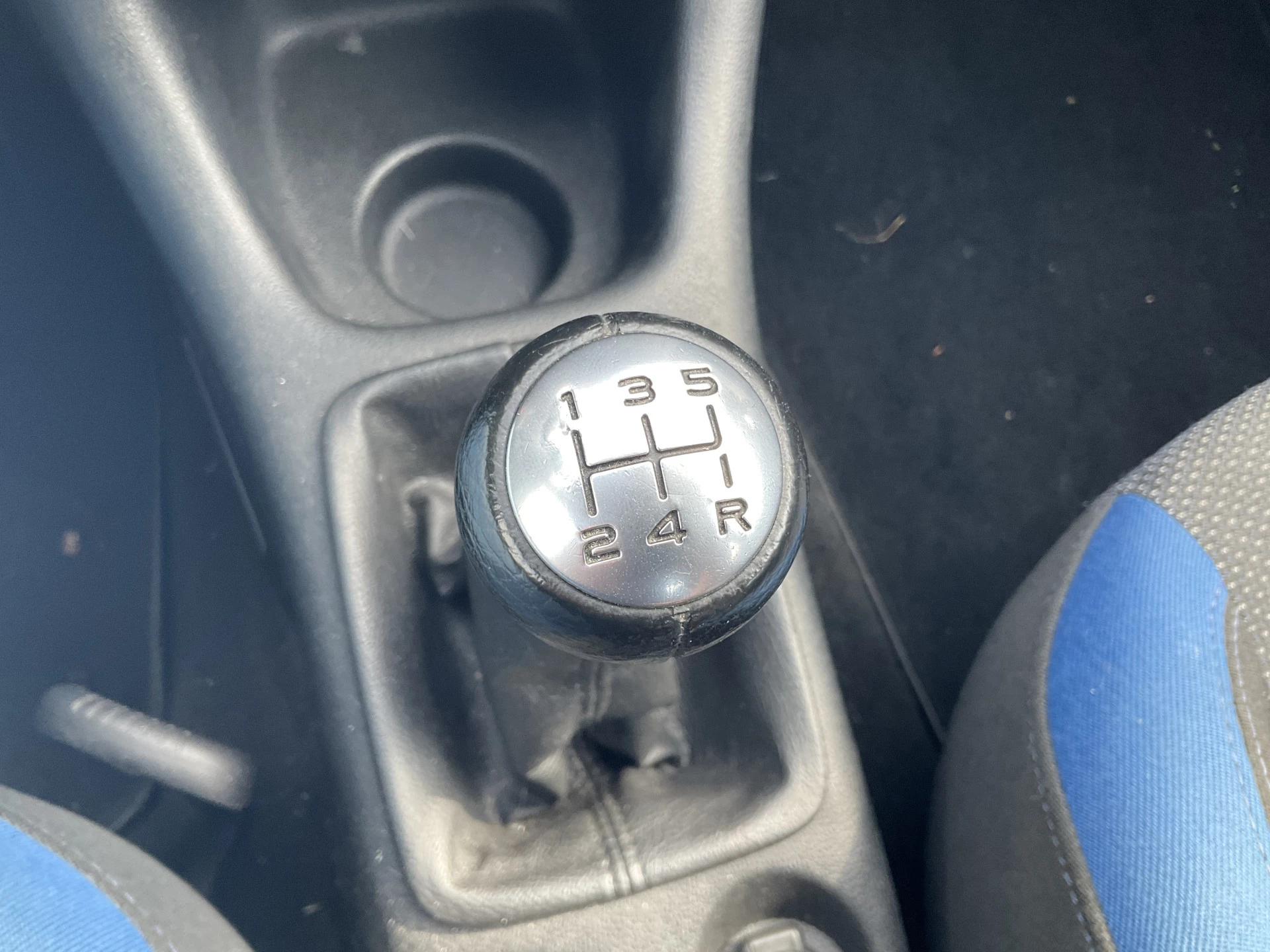 Hoofdafbeelding Peugeot 206