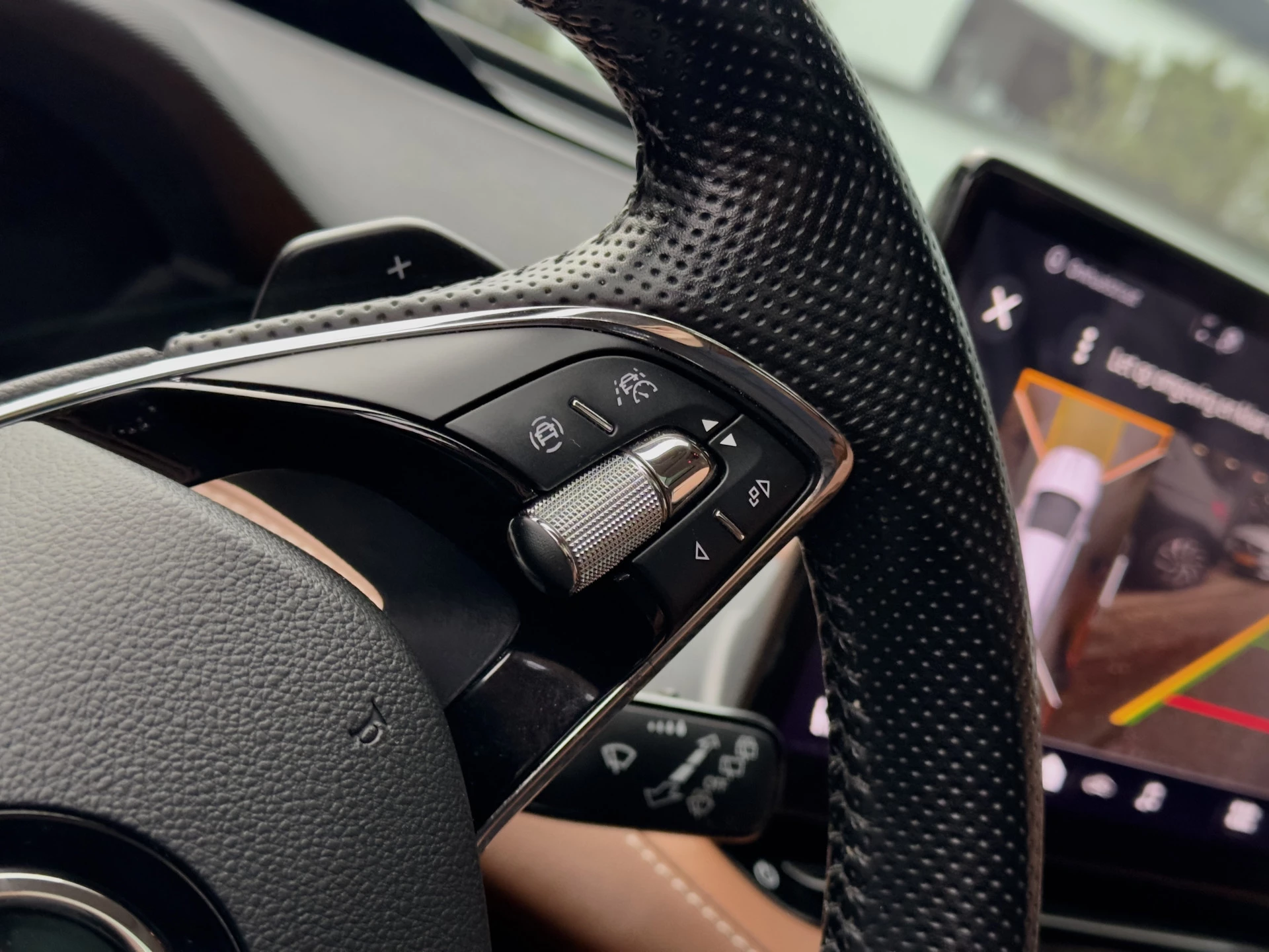 Hoofdafbeelding Škoda Enyaq iV