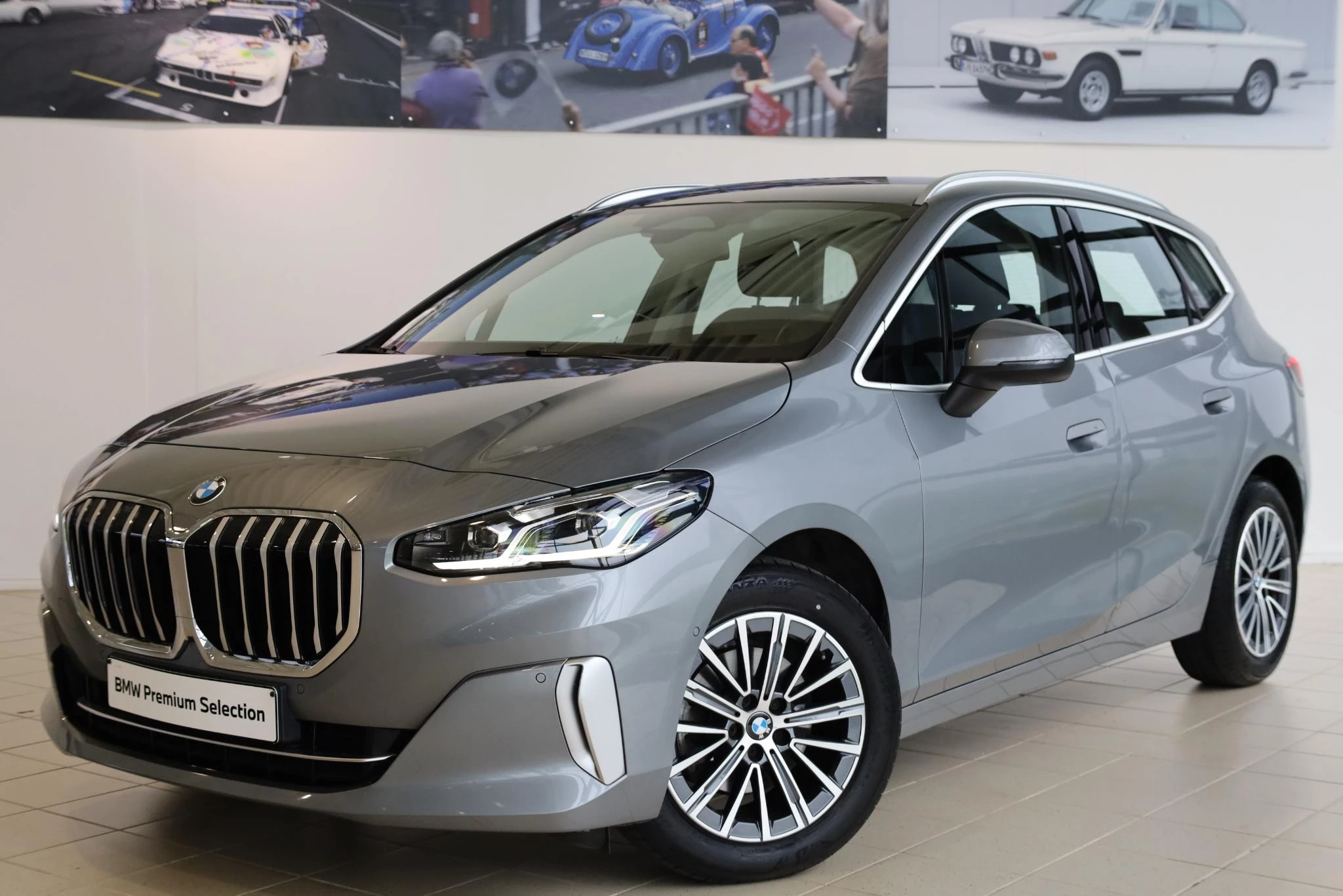 Hoofdafbeelding BMW 2 Serie