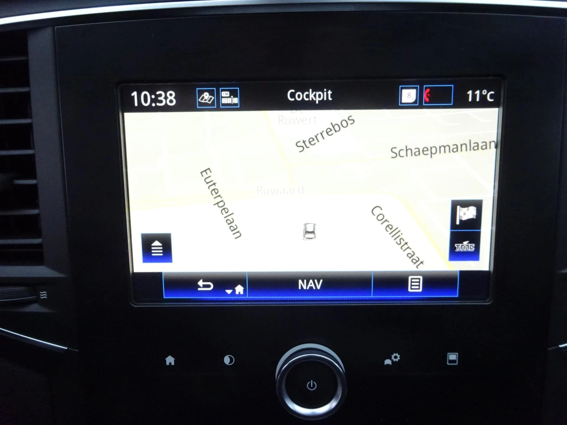 Hoofdafbeelding Renault Mégane