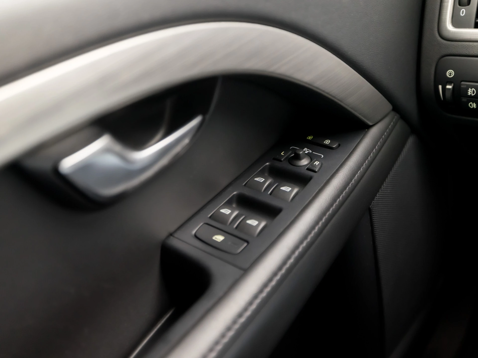 Hoofdafbeelding Volvo V70