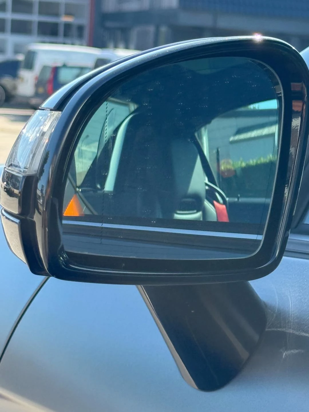 Hoofdafbeelding Mercedes-Benz SLC