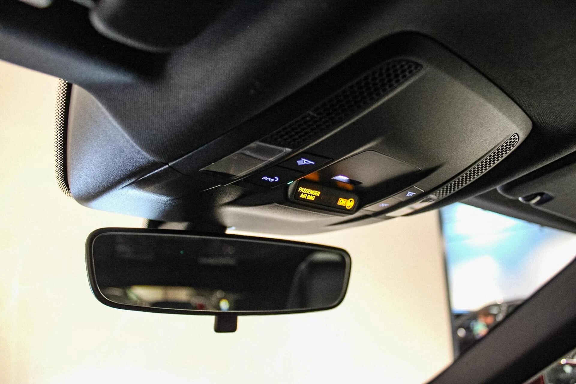 Hoofdafbeelding Porsche Taycan