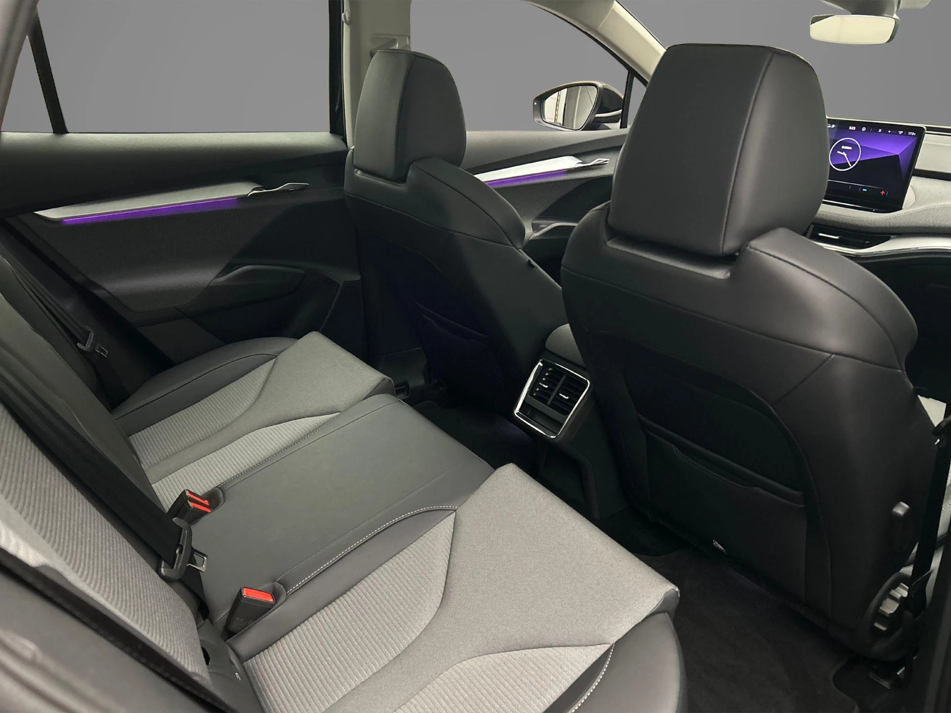 Hoofdafbeelding Škoda Enyaq Coupe