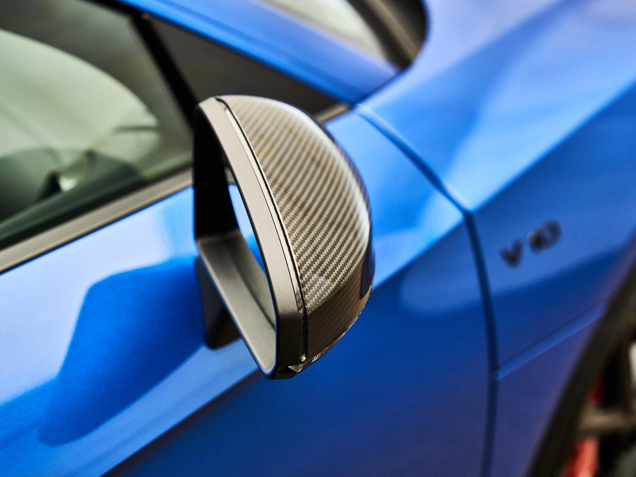 Hoofdafbeelding Audi R8