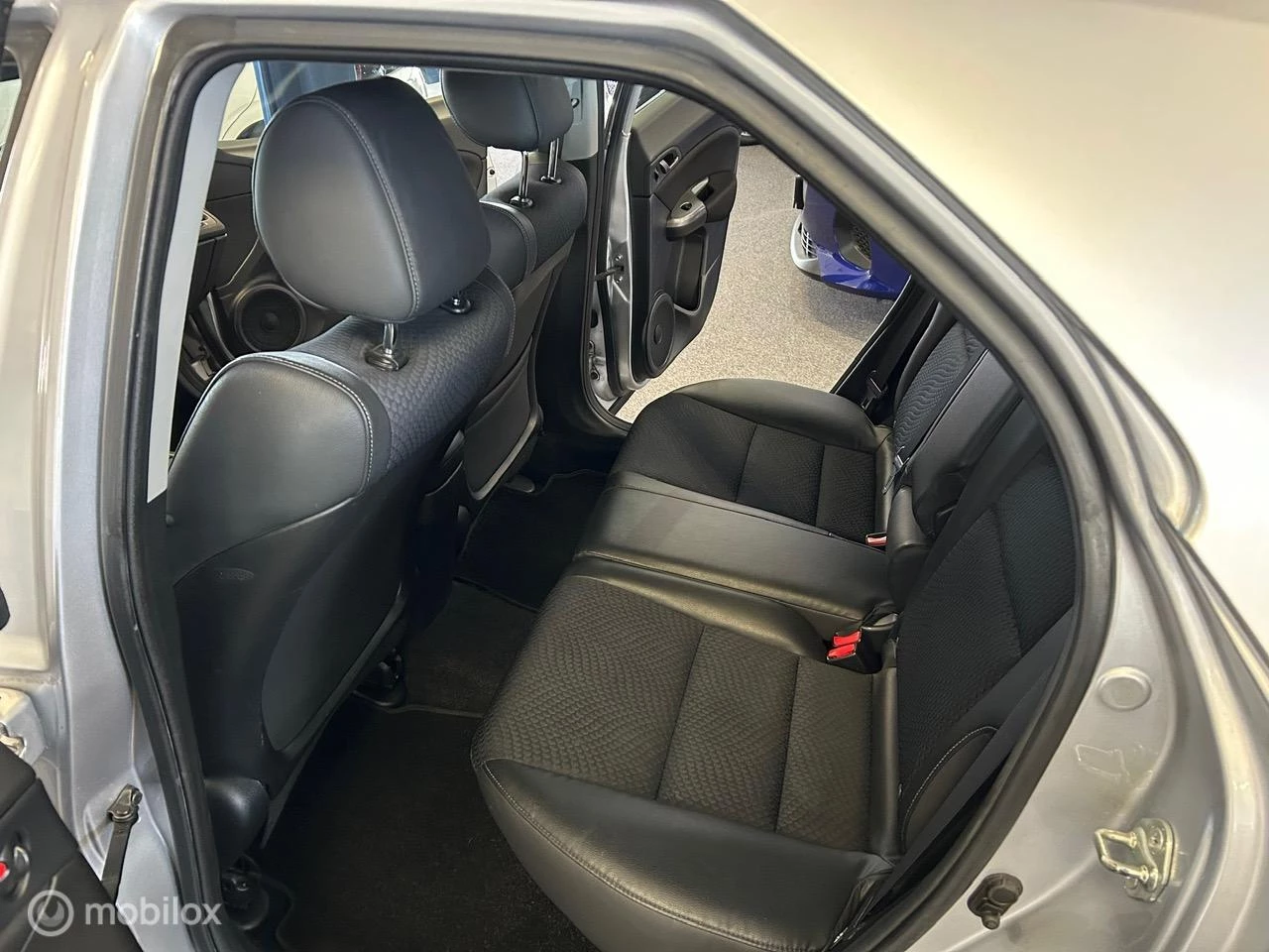 Hoofdafbeelding Honda Civic