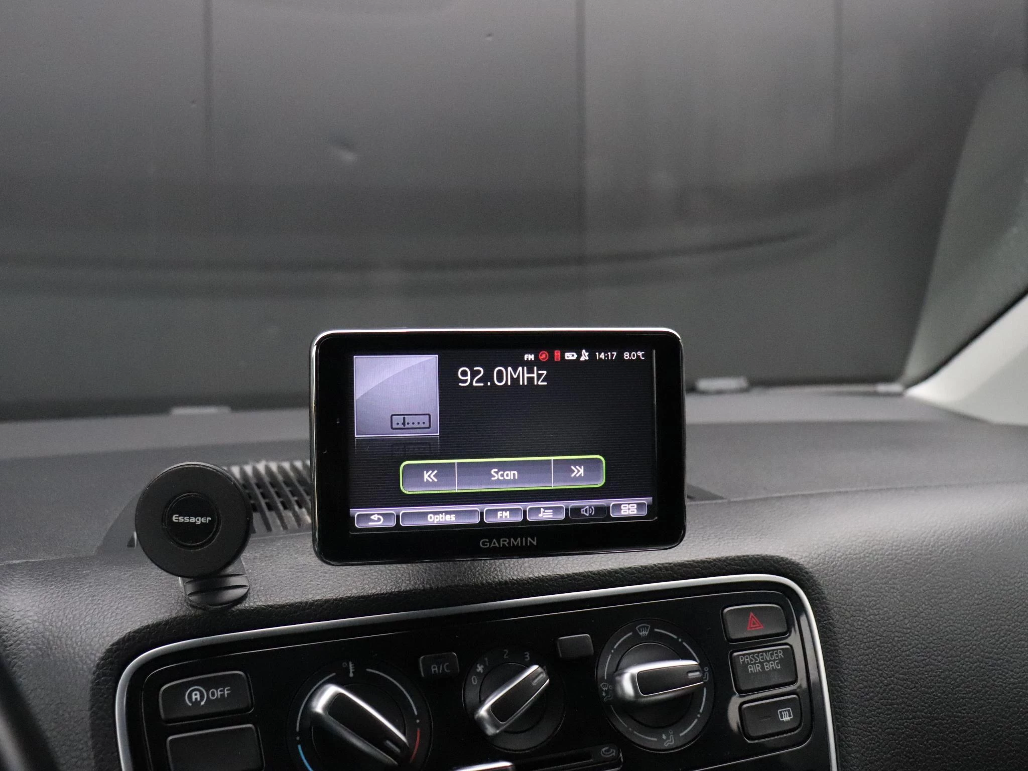 Hoofdafbeelding Škoda Citigo