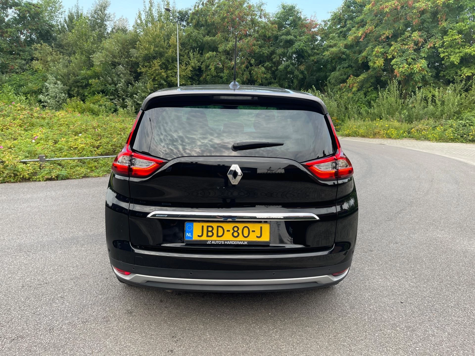Hoofdafbeelding Renault Grand Scénic