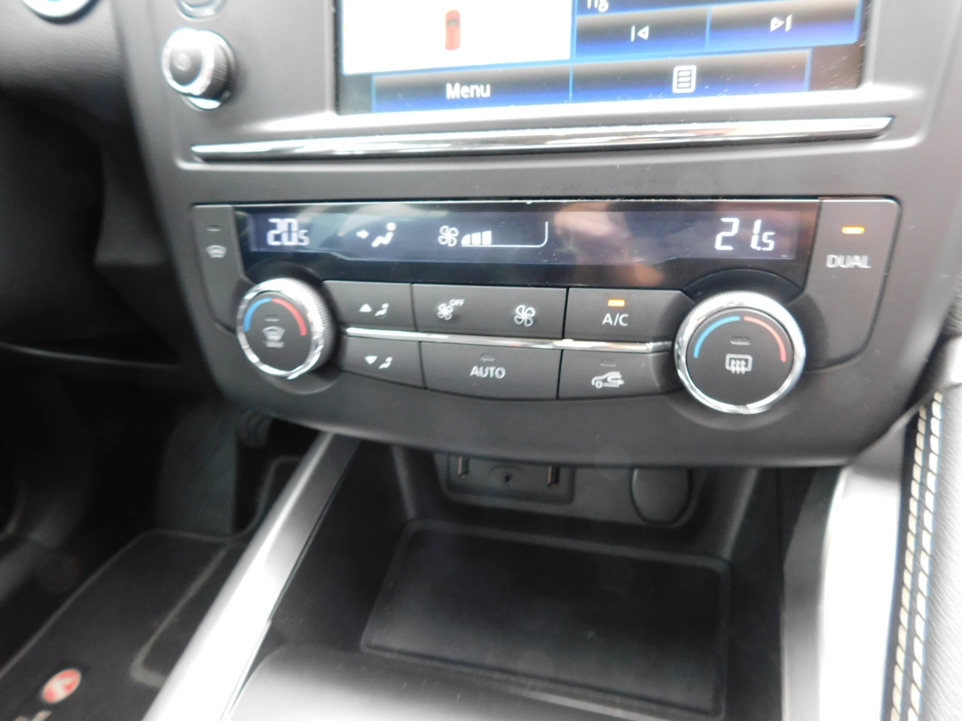 Hoofdafbeelding Renault Kadjar