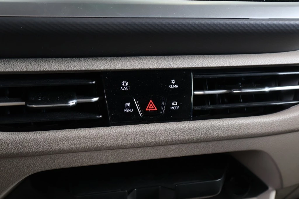 Hoofdafbeelding Volkswagen Multivan
