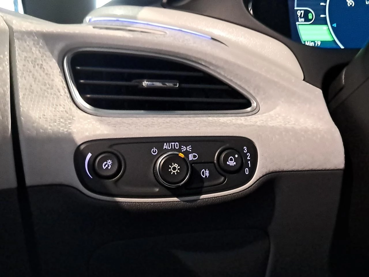 Hoofdafbeelding Opel Ampera-e