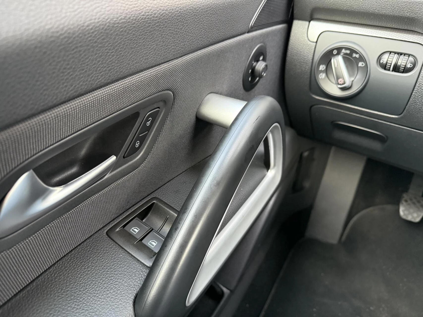 Hoofdafbeelding Volkswagen Scirocco