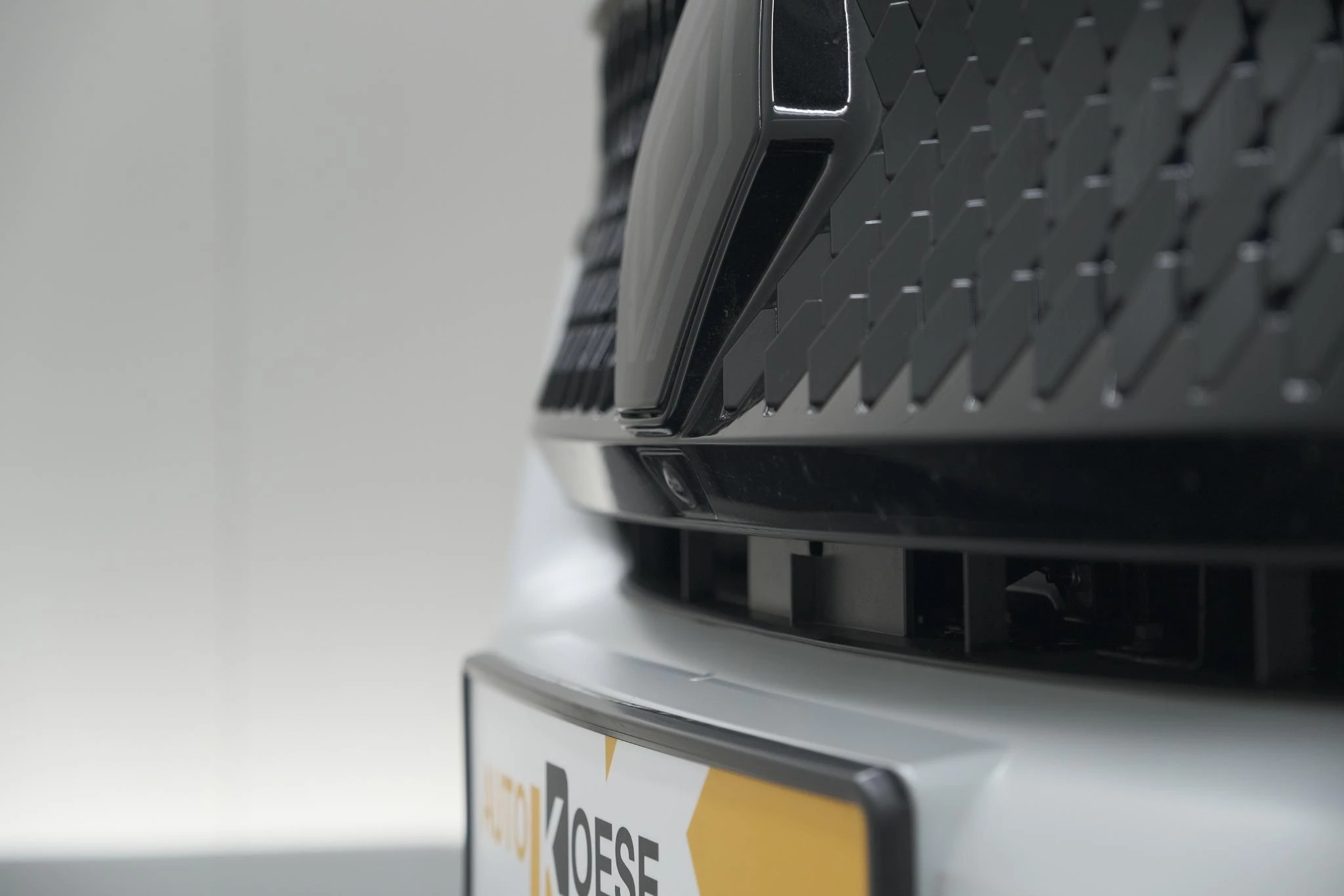 Hoofdafbeelding Renault Rafale