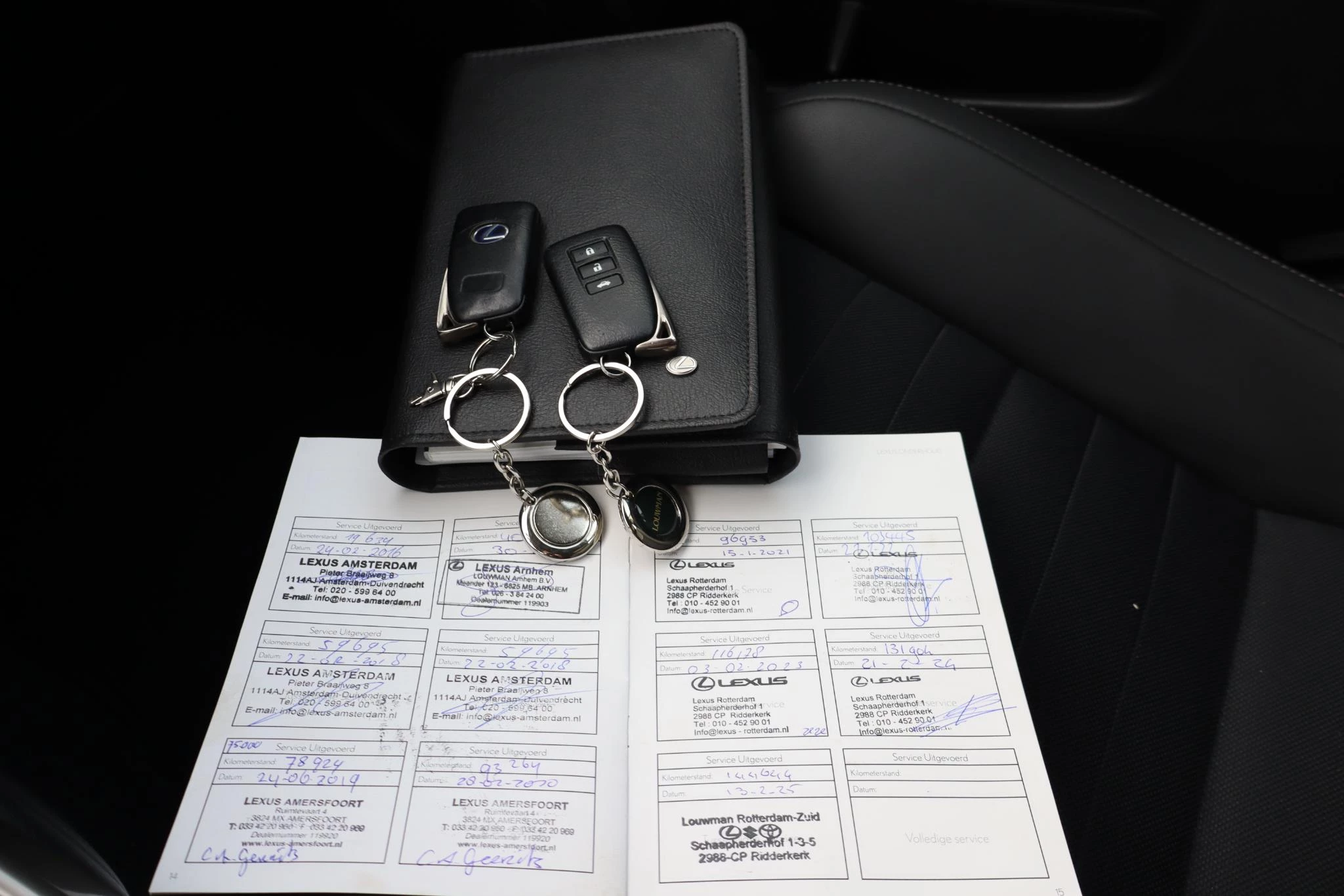 Hoofdafbeelding Lexus IS