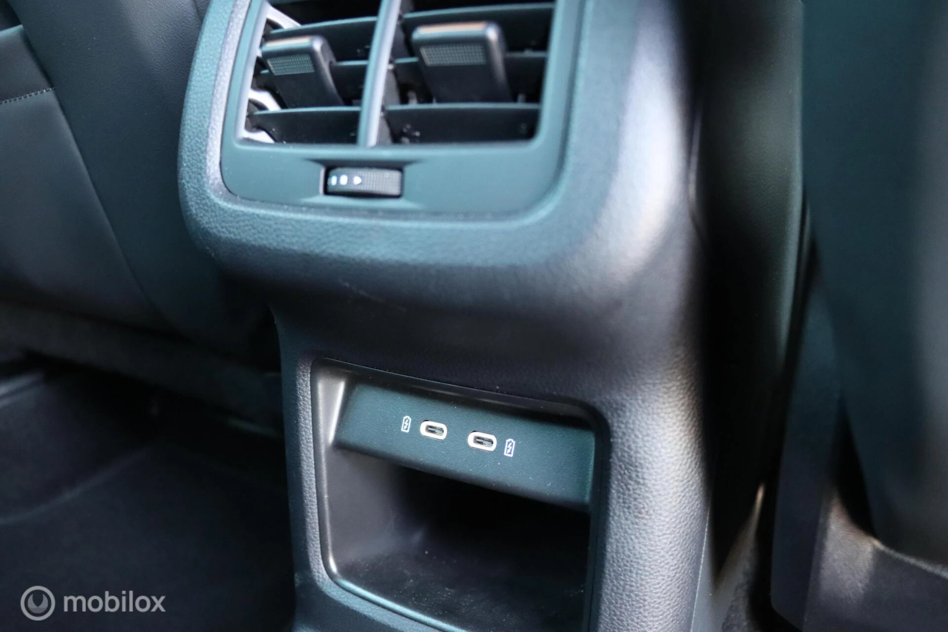 Hoofdafbeelding CUPRA Ateca