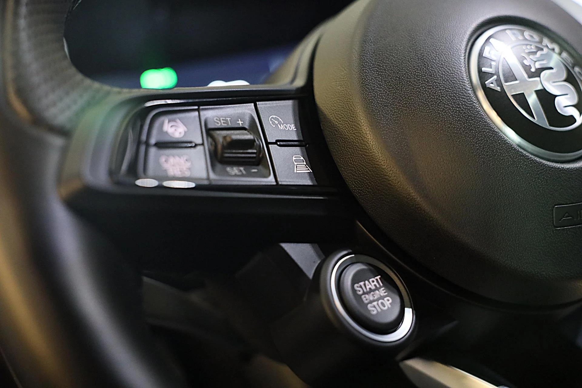 Hoofdafbeelding Alfa Romeo Tonale