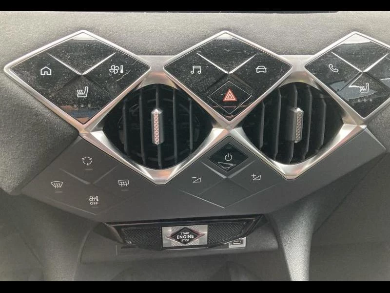 Hoofdafbeelding DS DS 3