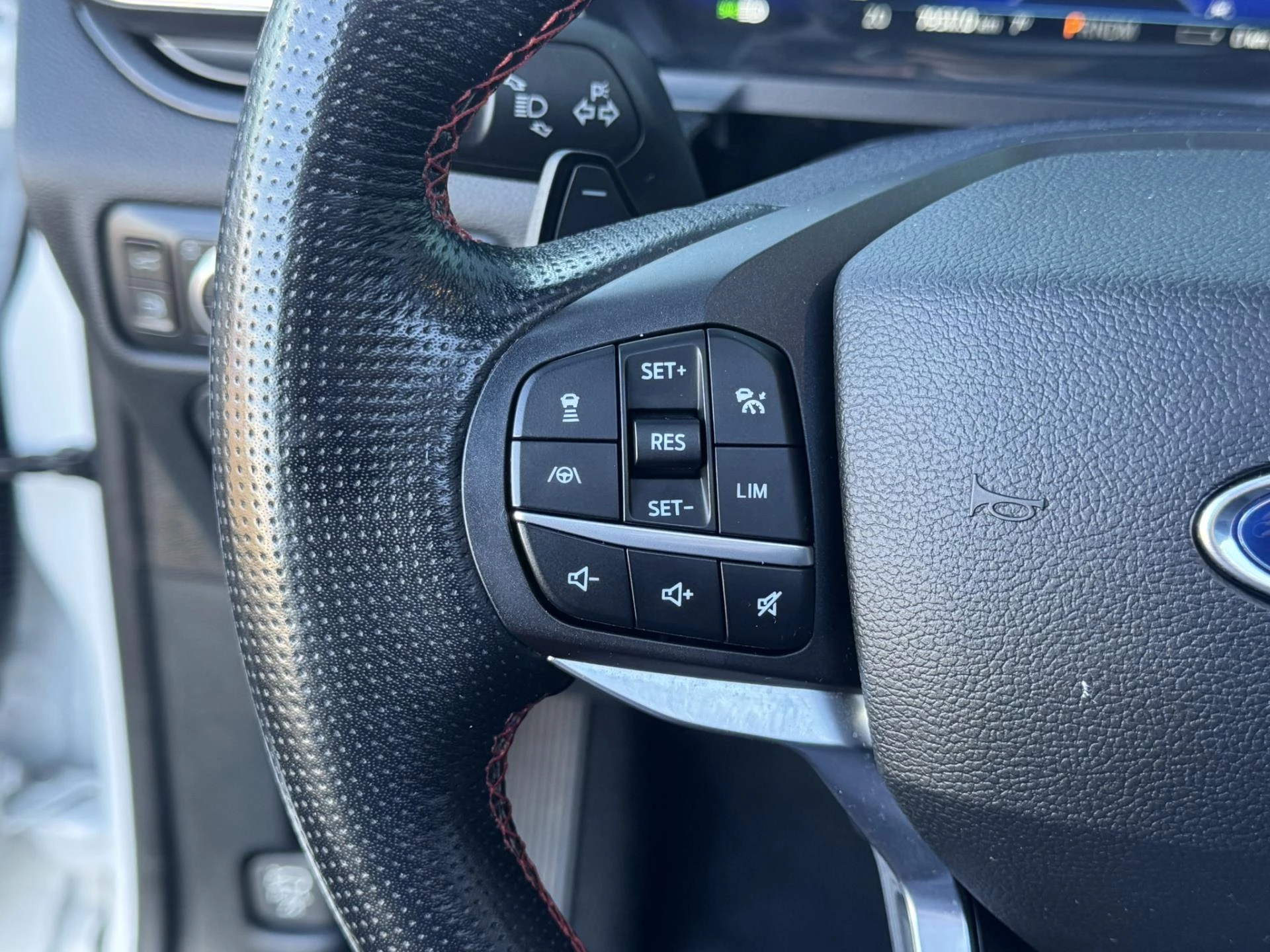 Hoofdafbeelding Ford Explorer