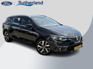 Renault Mégane Estate 1.3 TCe Bose