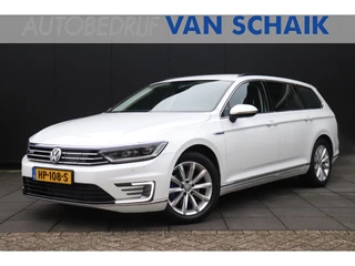 Hoofdafbeelding Volkswagen Passat Volkswagen Passat Variant 1.4 TSI GTE Highline | TREKHAAK | NAVI | CLIMATE | LED