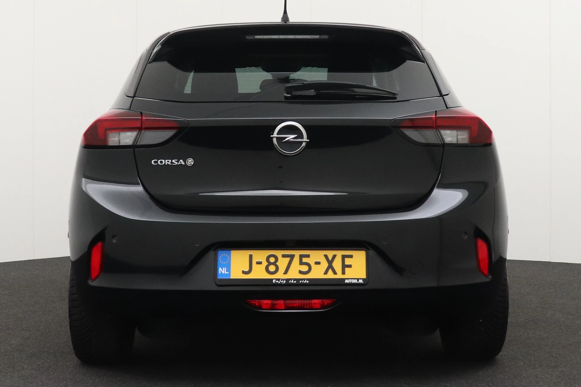 Hoofdafbeelding Opel Corsa-e