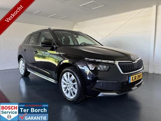 Skoda Kamiq 1.0 TSI Business Edition, Virtual cockpit, Clima