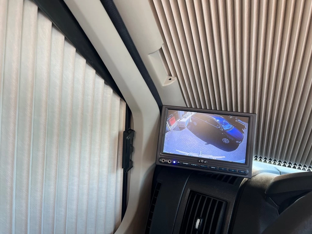 Hoofdafbeelding Weinsberg Caracompact R57 Carplay Ac Cruise