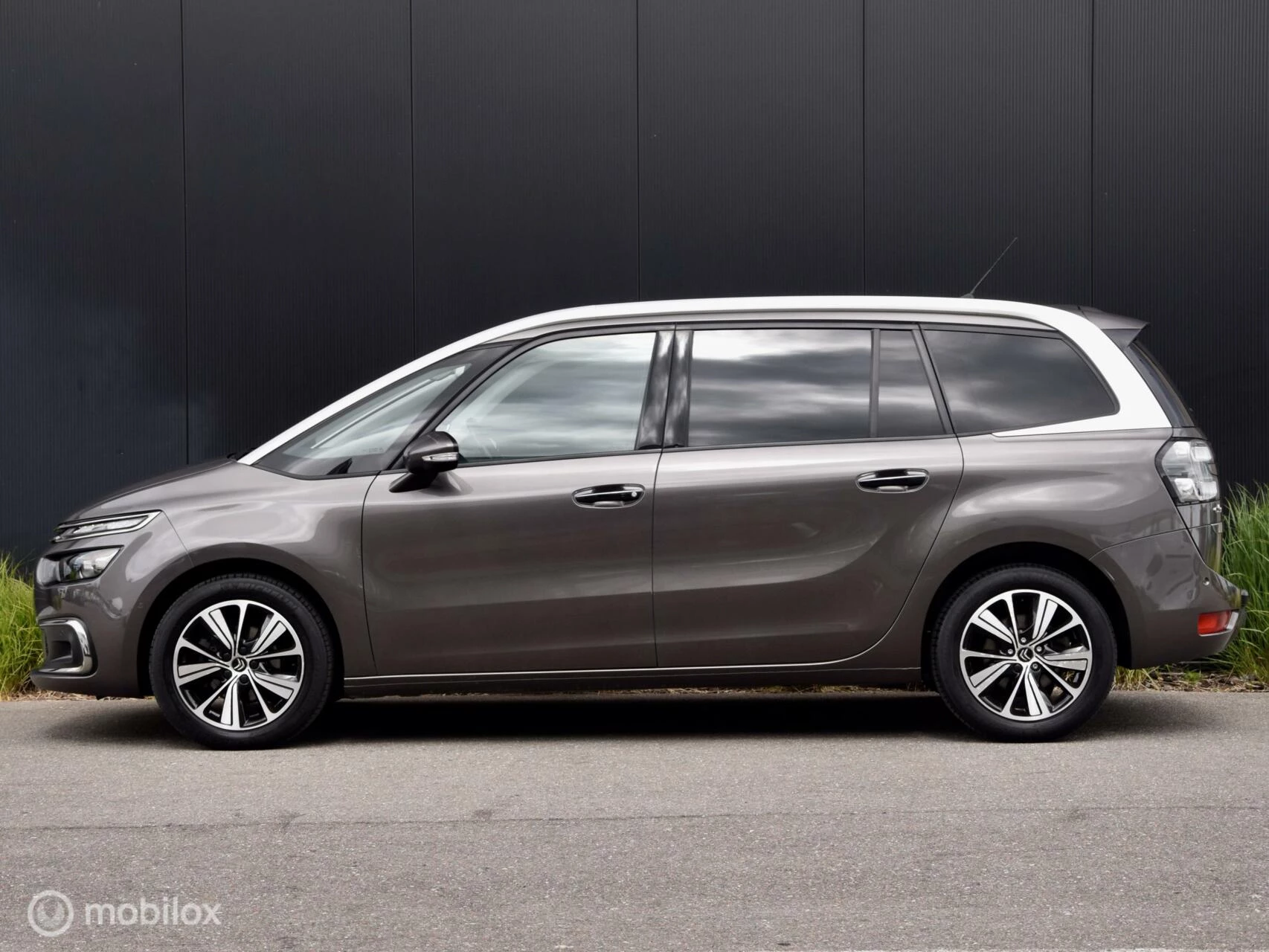 Hoofdafbeelding Citroën Grand C4 Picasso