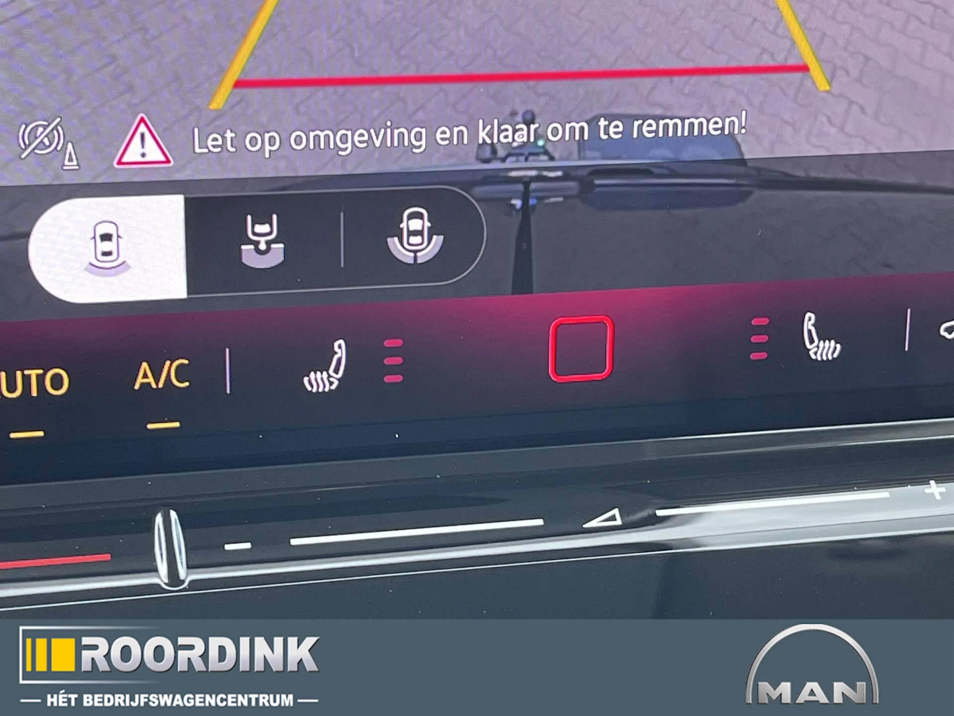 Hoofdafbeelding MAN TGE