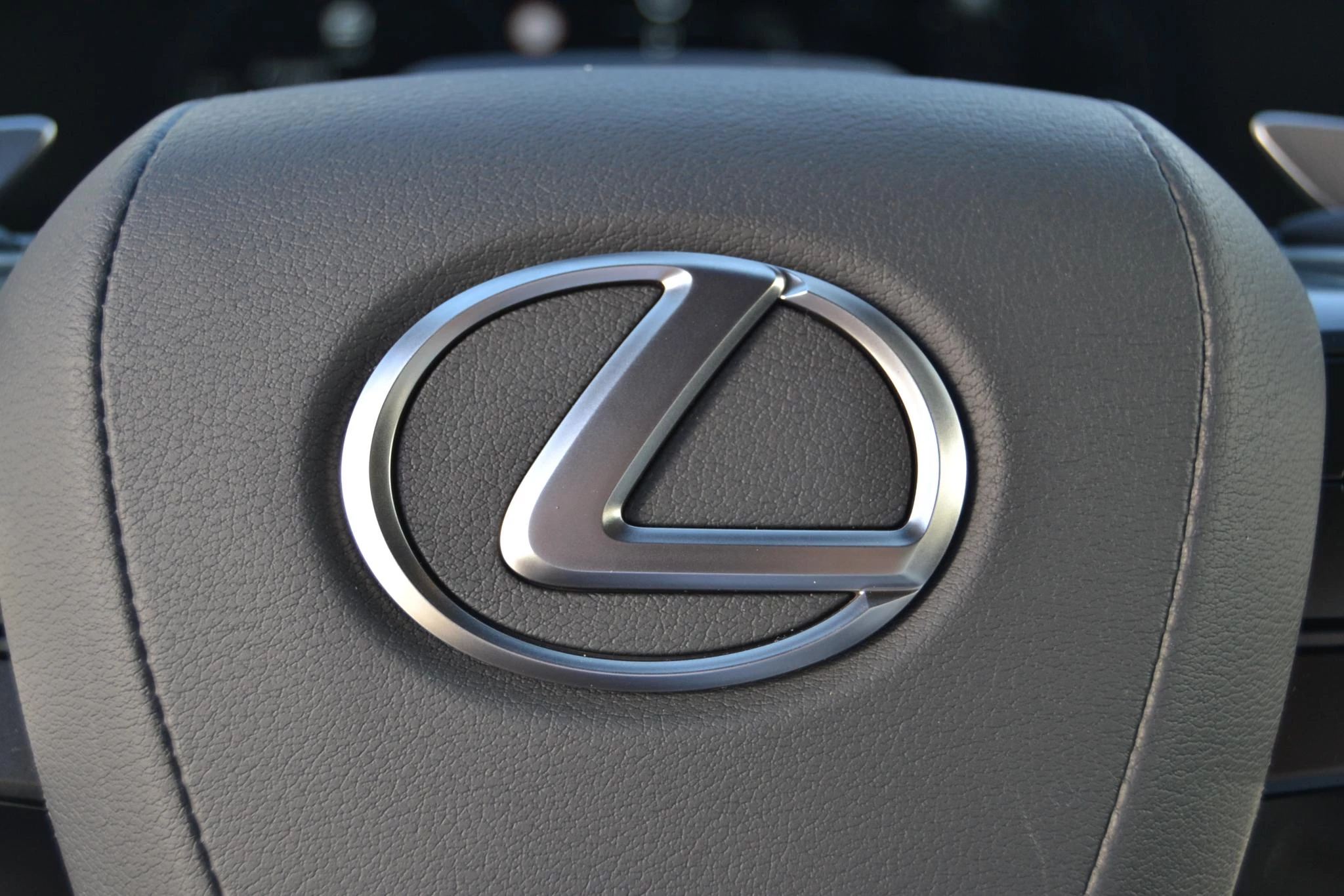 Hoofdafbeelding Lexus RX