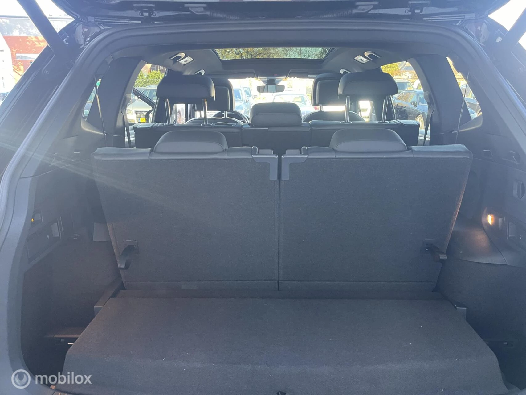 Hoofdafbeelding Volkswagen Tiguan Allspace