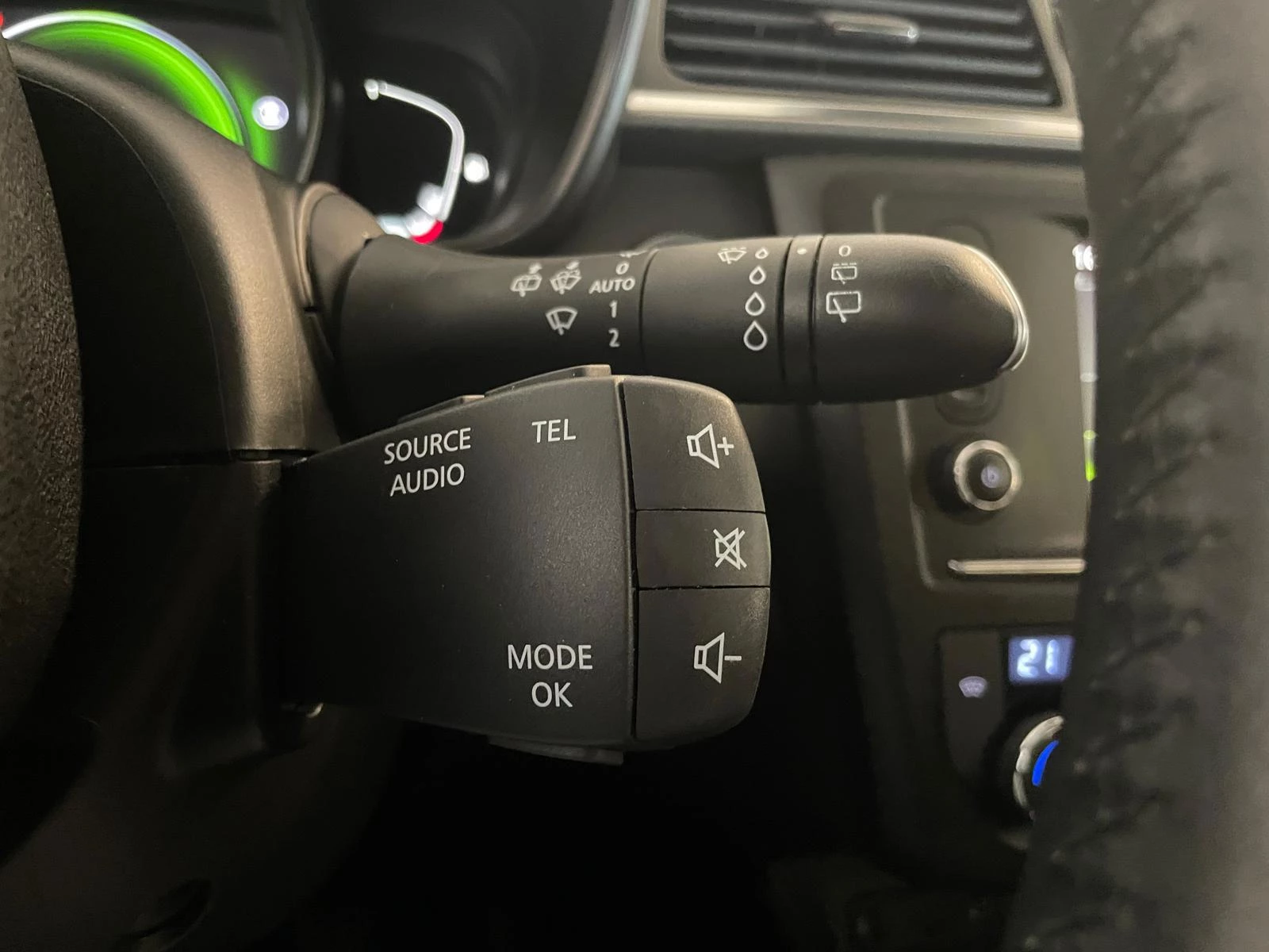 Hoofdafbeelding Renault Kadjar