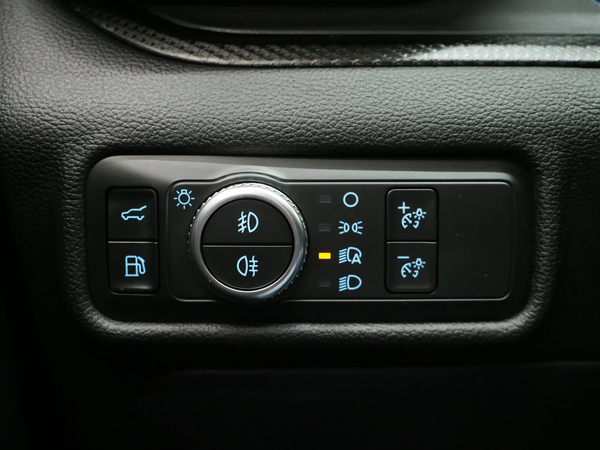 Hoofdafbeelding Ford Explorer