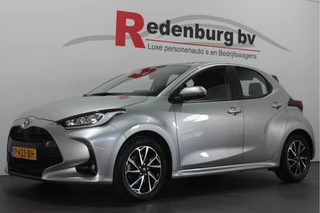 Toyota Yaris 1.5 Hybrid Dynamic - Automaat - Camera / ACC / Bluetooth / DAB