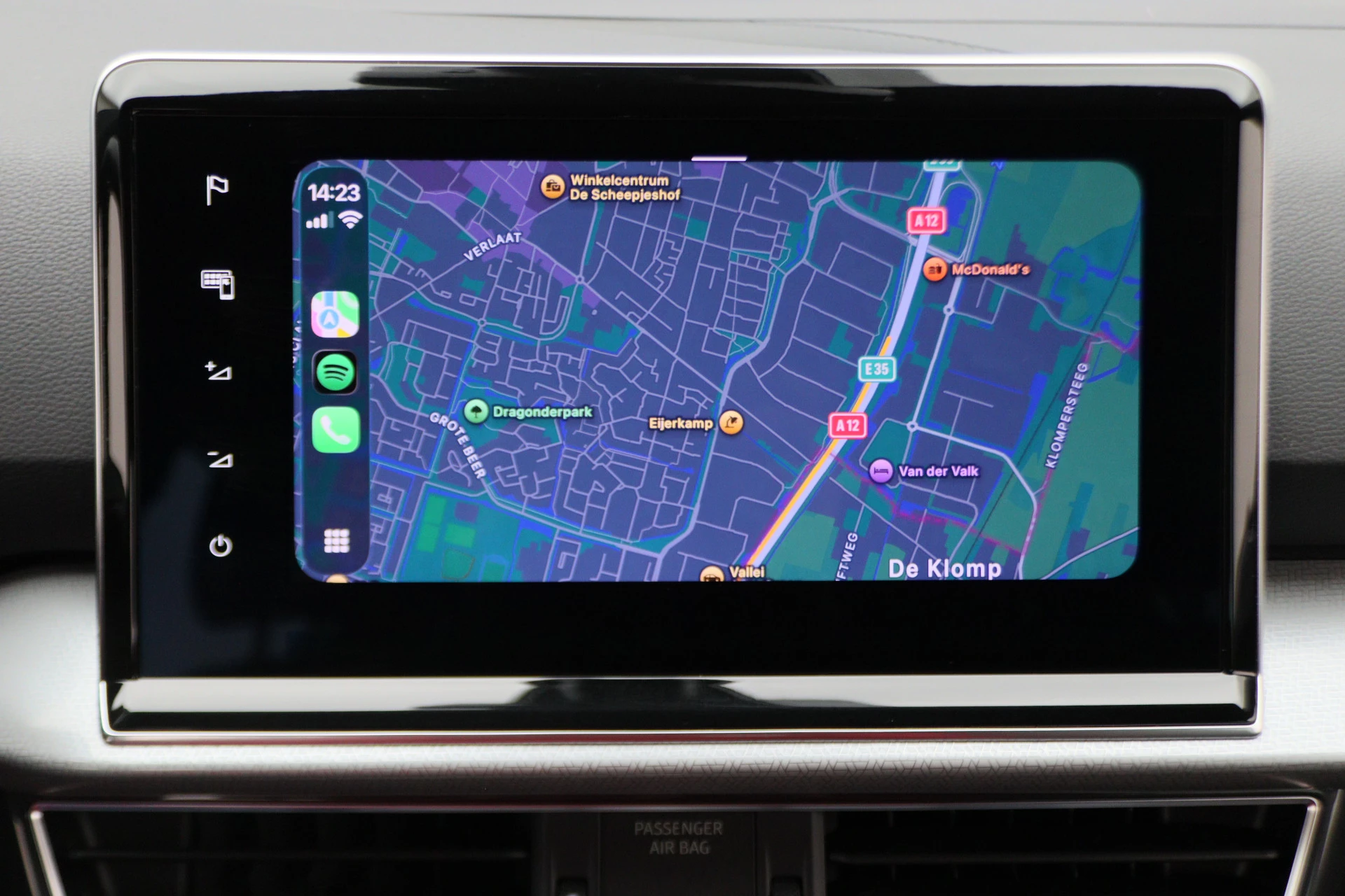 Hoofdafbeelding SEAT Tarraco