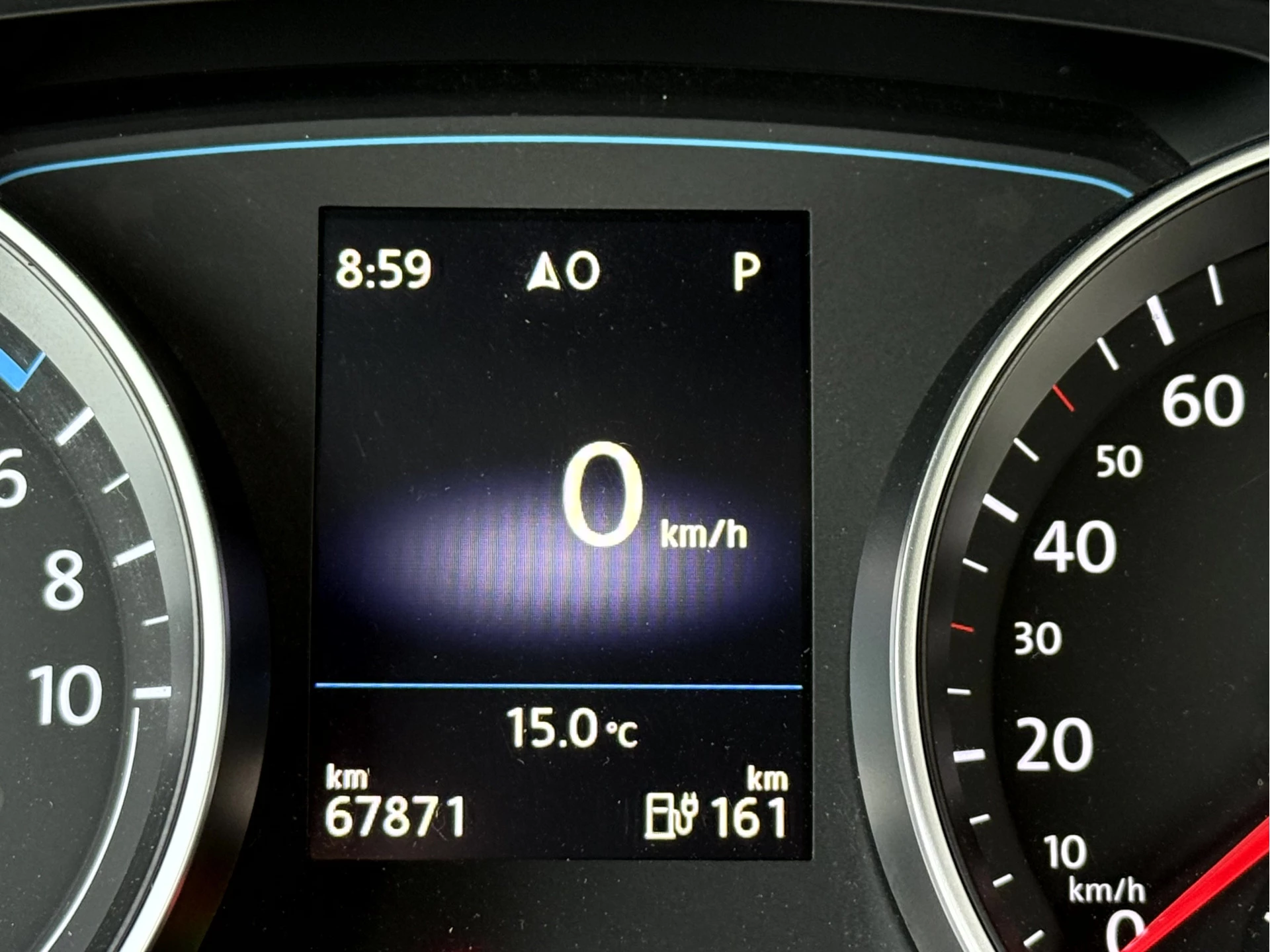 Hoofdafbeelding Volkswagen e-Golf