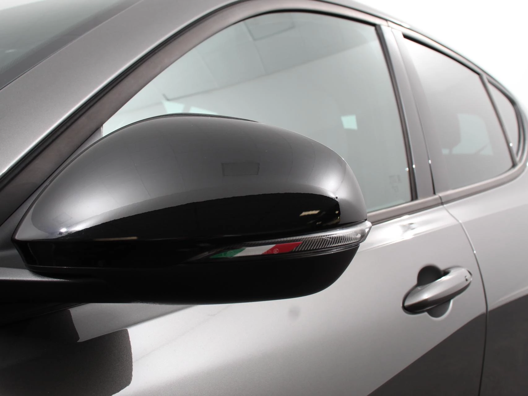 Hoofdafbeelding Alfa Romeo Tonale