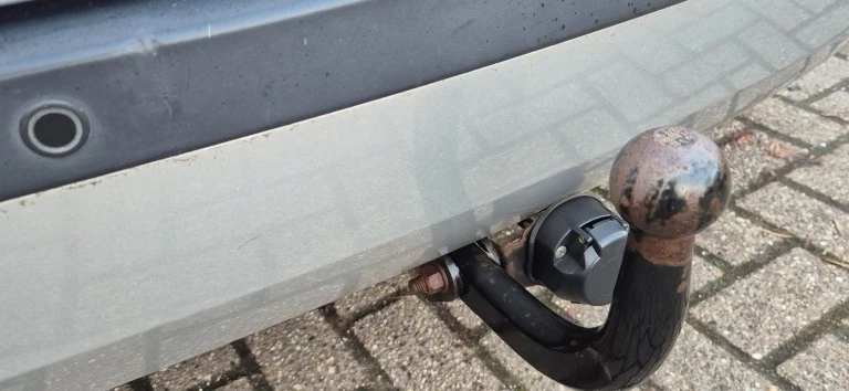 Hoofdafbeelding Renault Modus